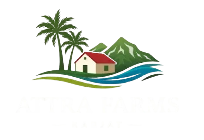 Attra's Holiday & Camping Farms