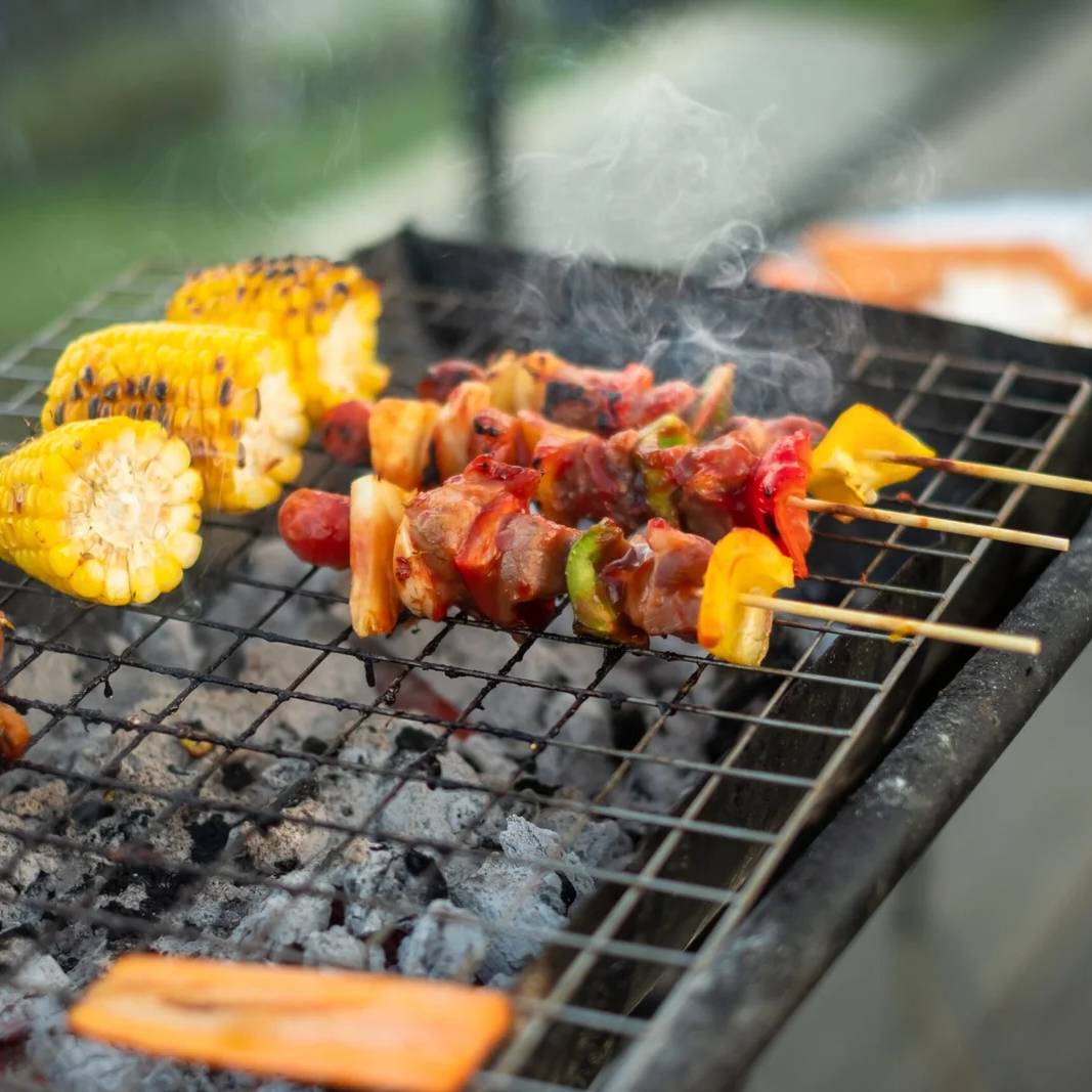 Barbecue Barbecue