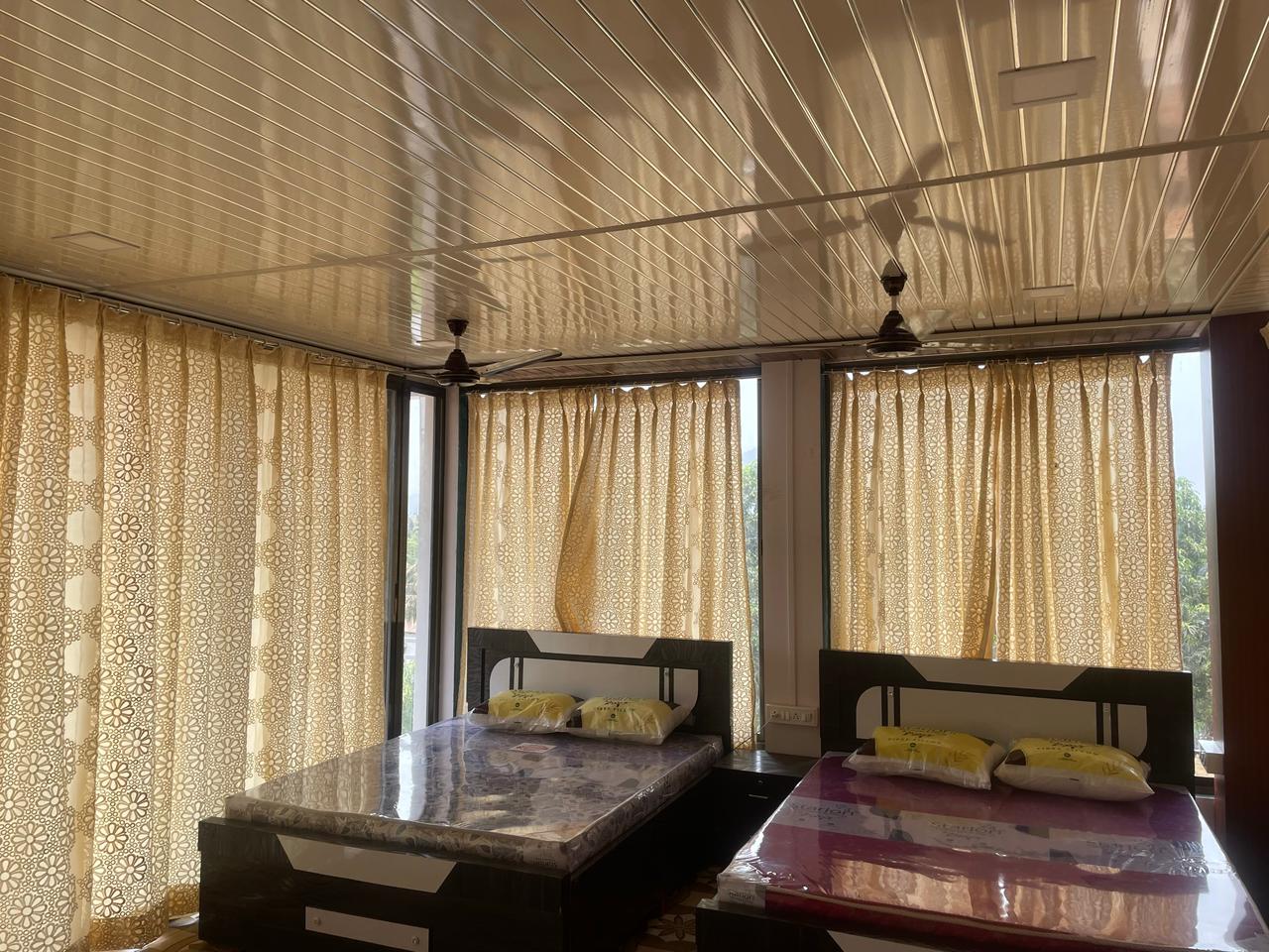 Glass-House