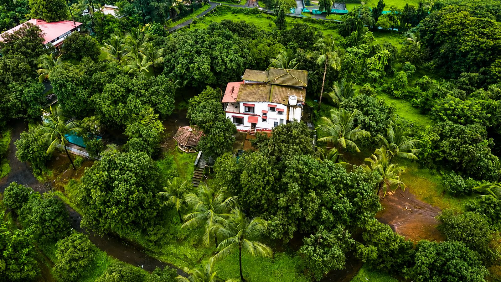 farm