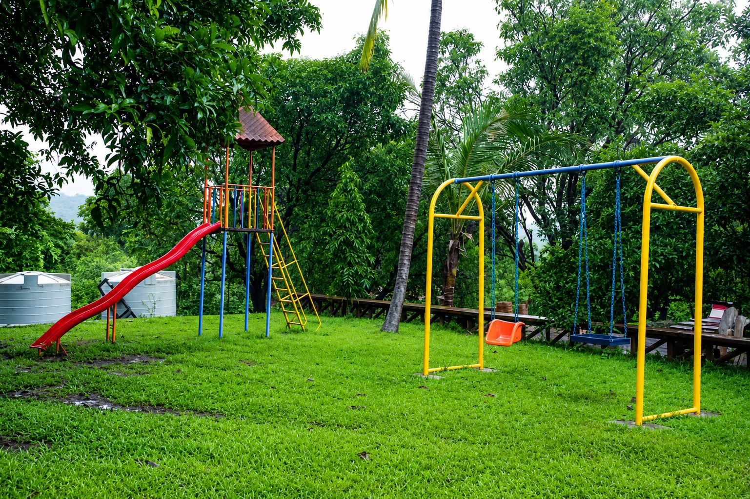 playground playground