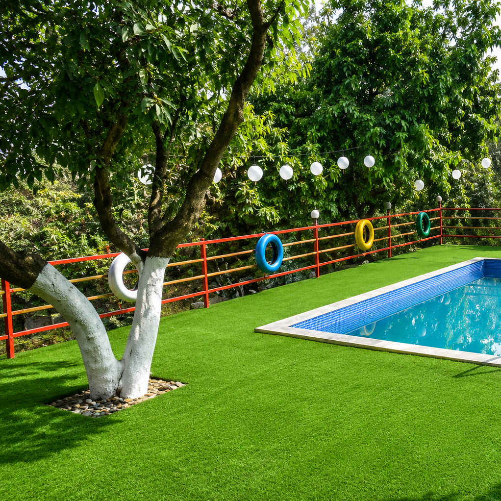 pool pool