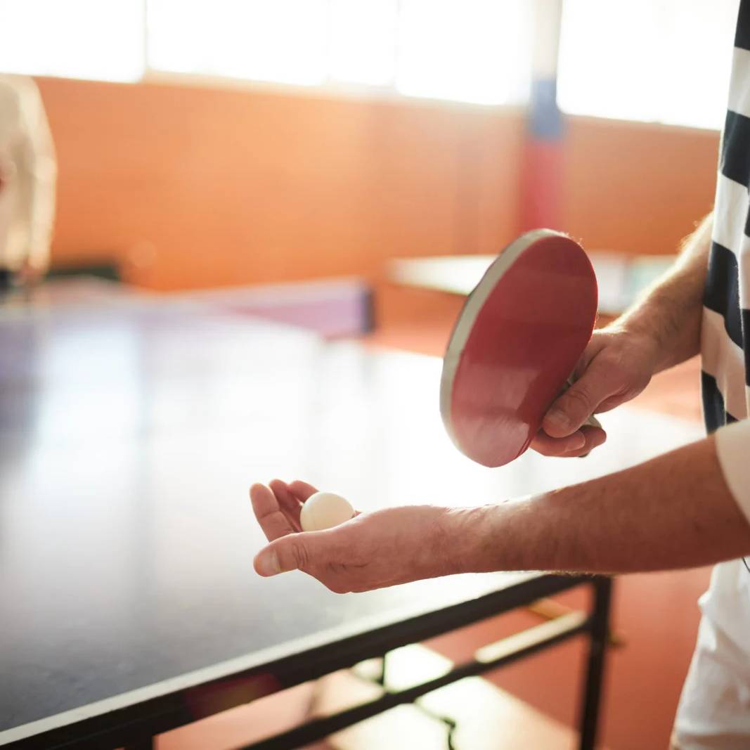 table-tennis table-tennis